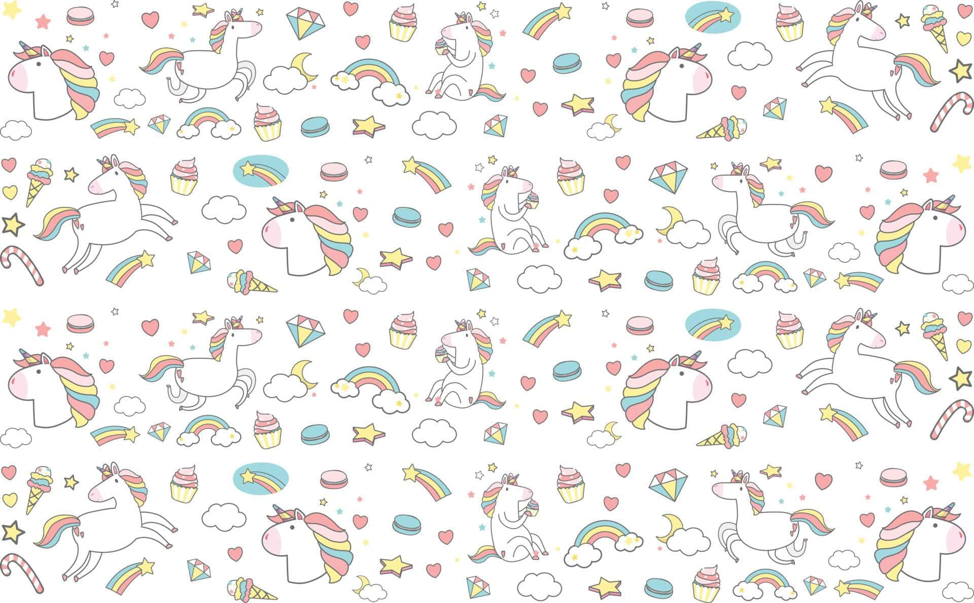 Unicorn Vinyl - Flexa - Image 11