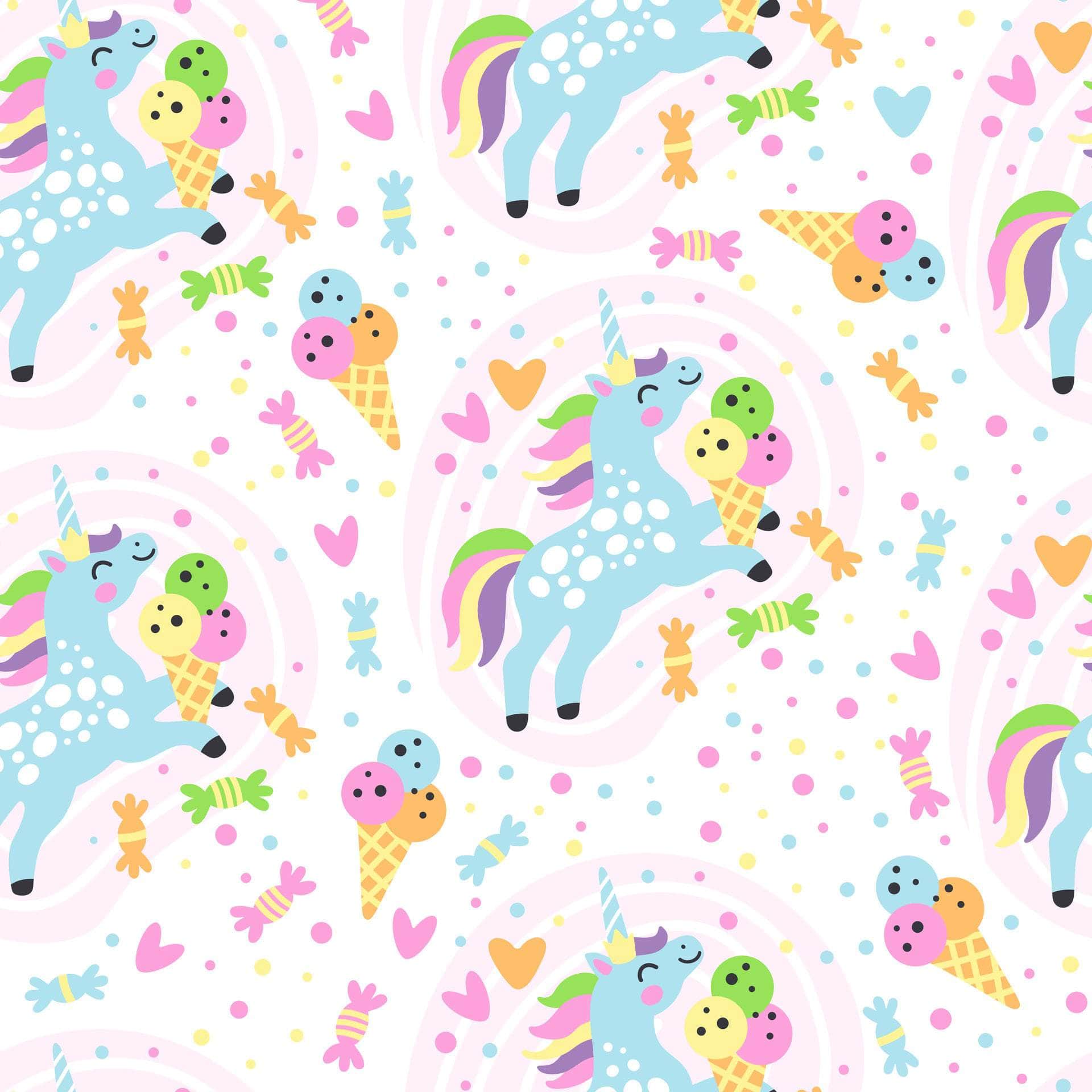 Unicorn Vinyl - Flexa - Image 12