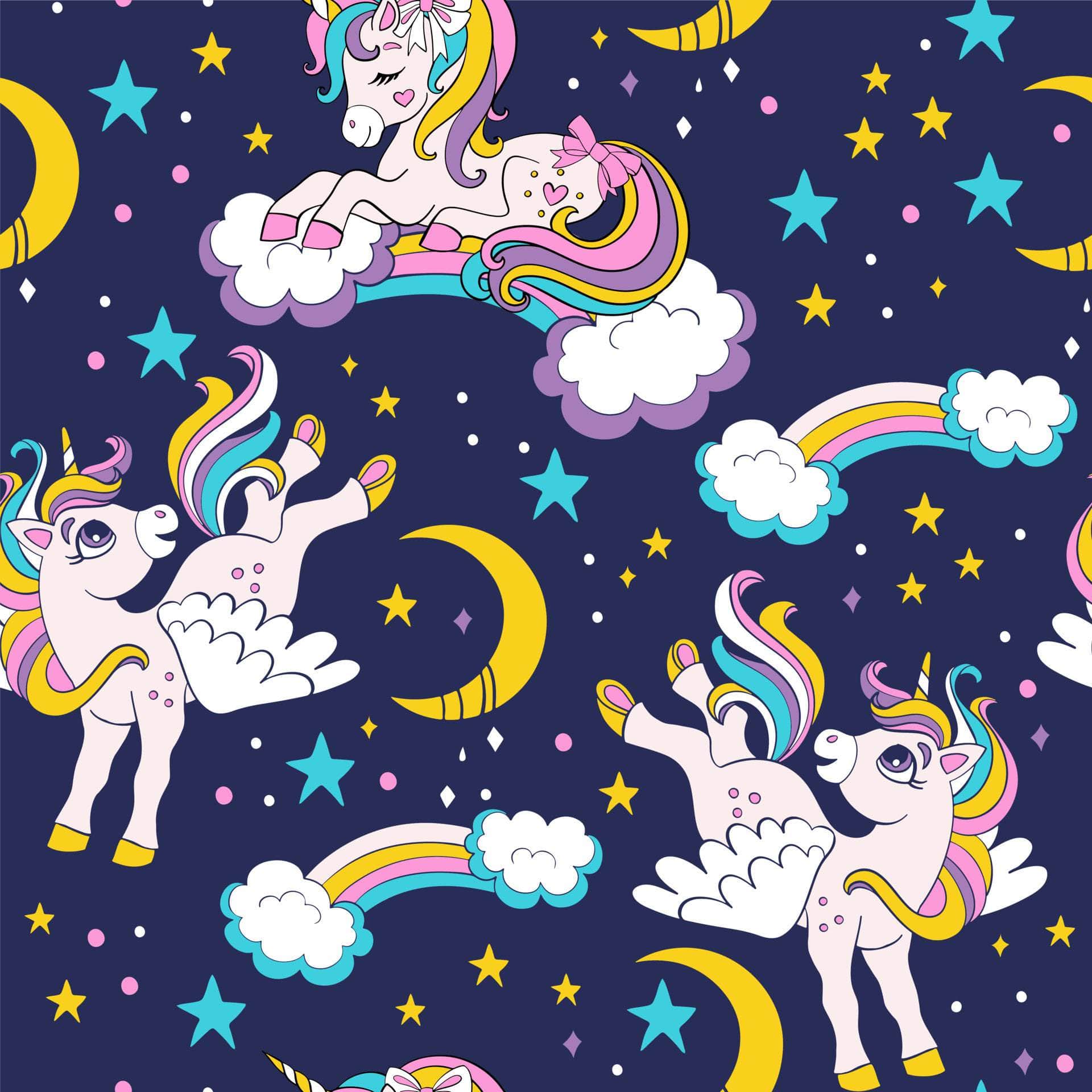 Unicorn Vinyl - Flexa - Image 13