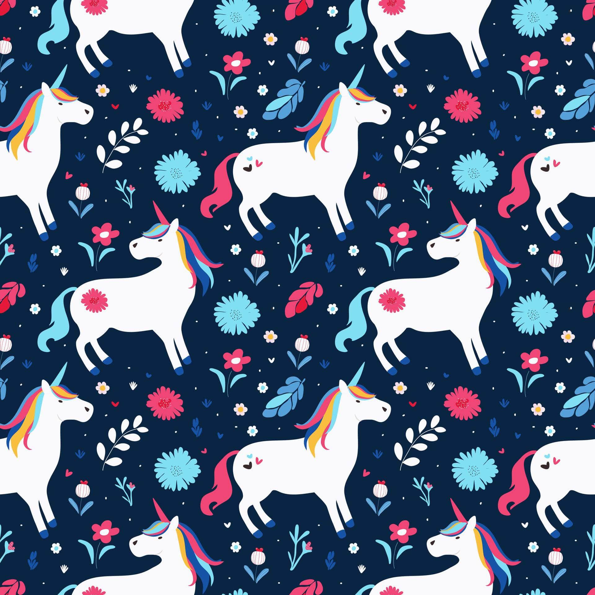 Unicorn Vinyl - Flexa - Image 14