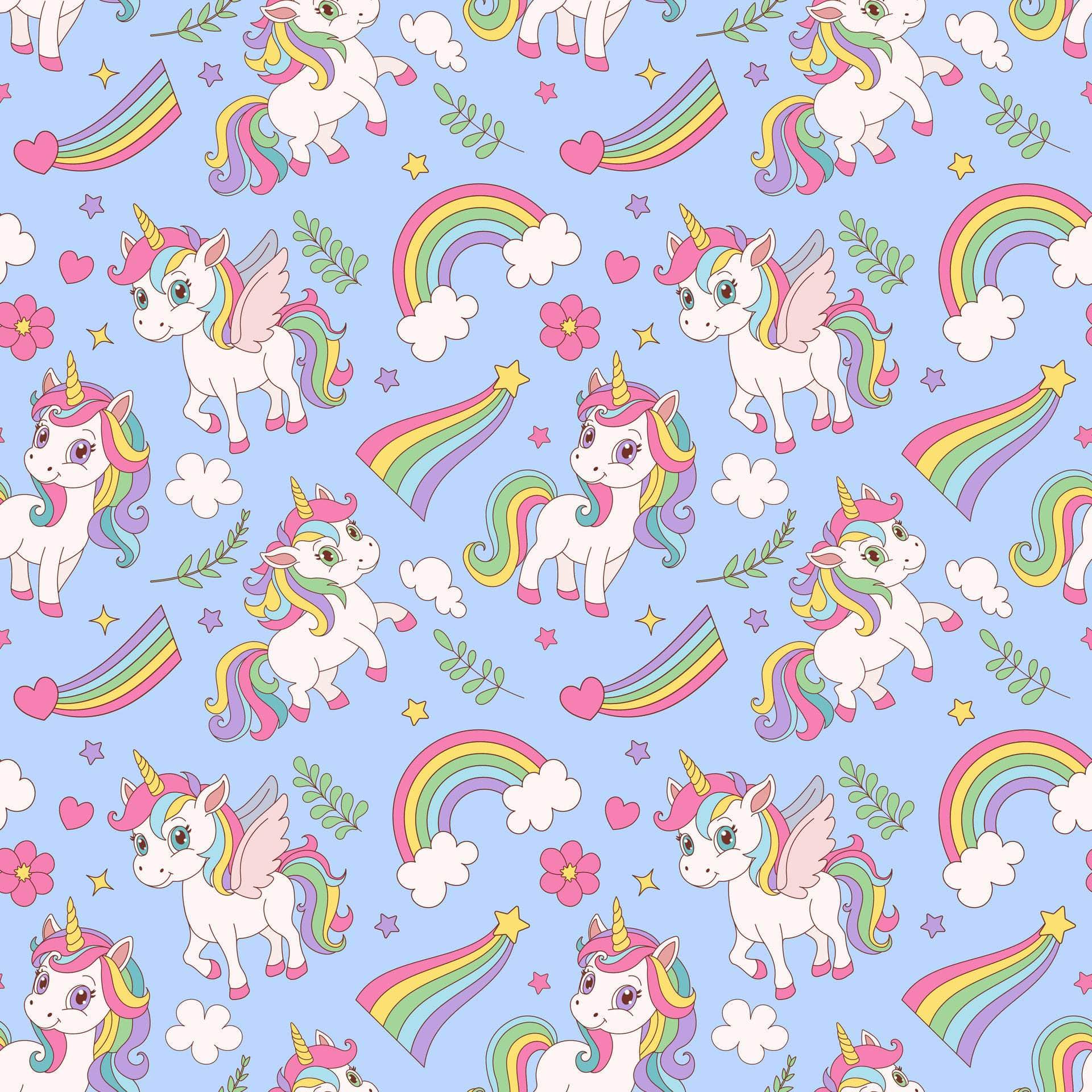 Unicorn Vinyl - Flexa - Image 15