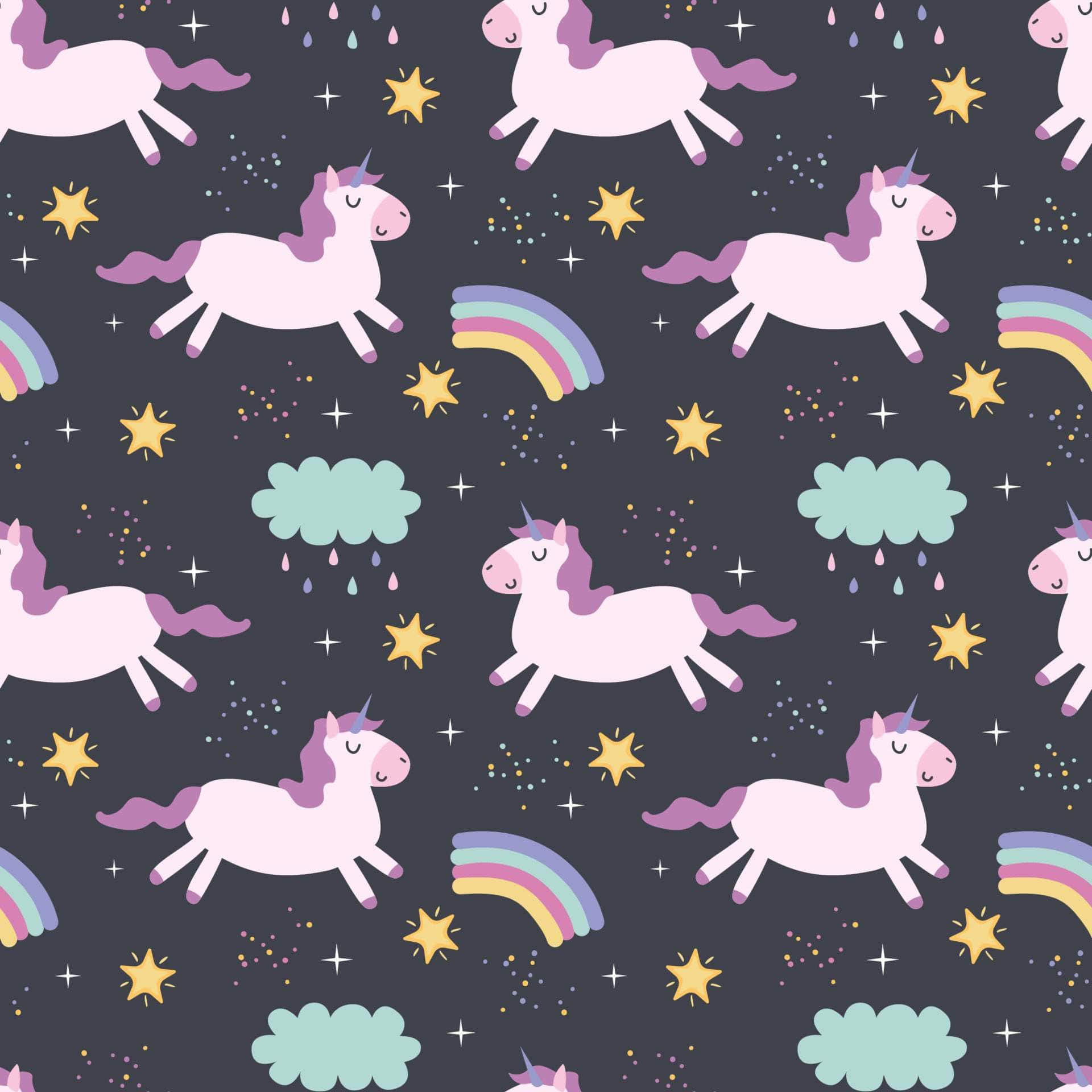 Unicorn Vinyl - Flexa - Image 4
