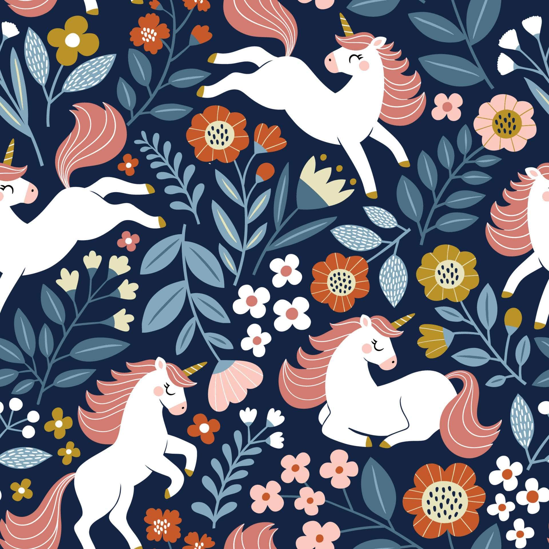 Unicorn Vinyl - Flexa - Image 5