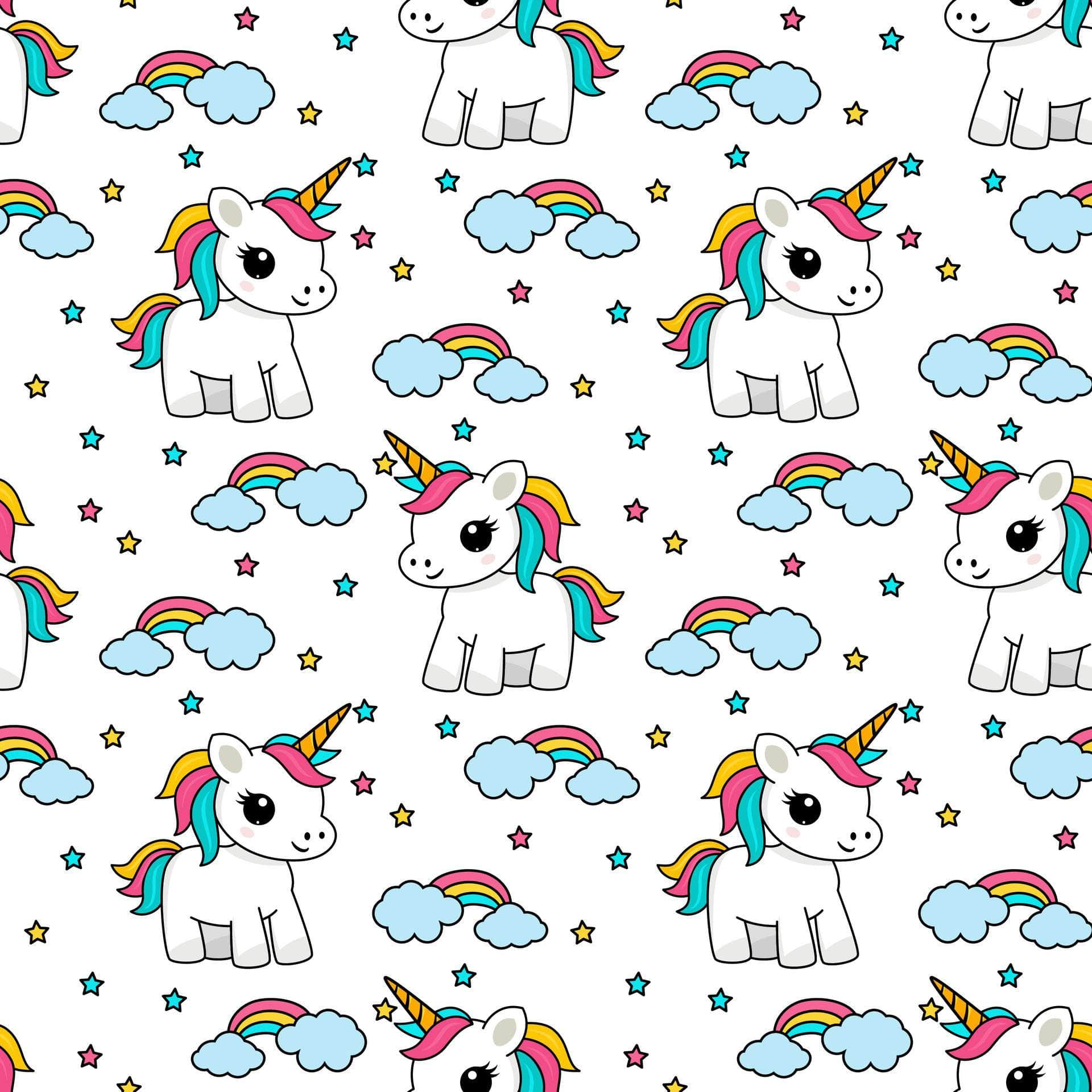 Unicorn Vinyl - Flexa - Image 6