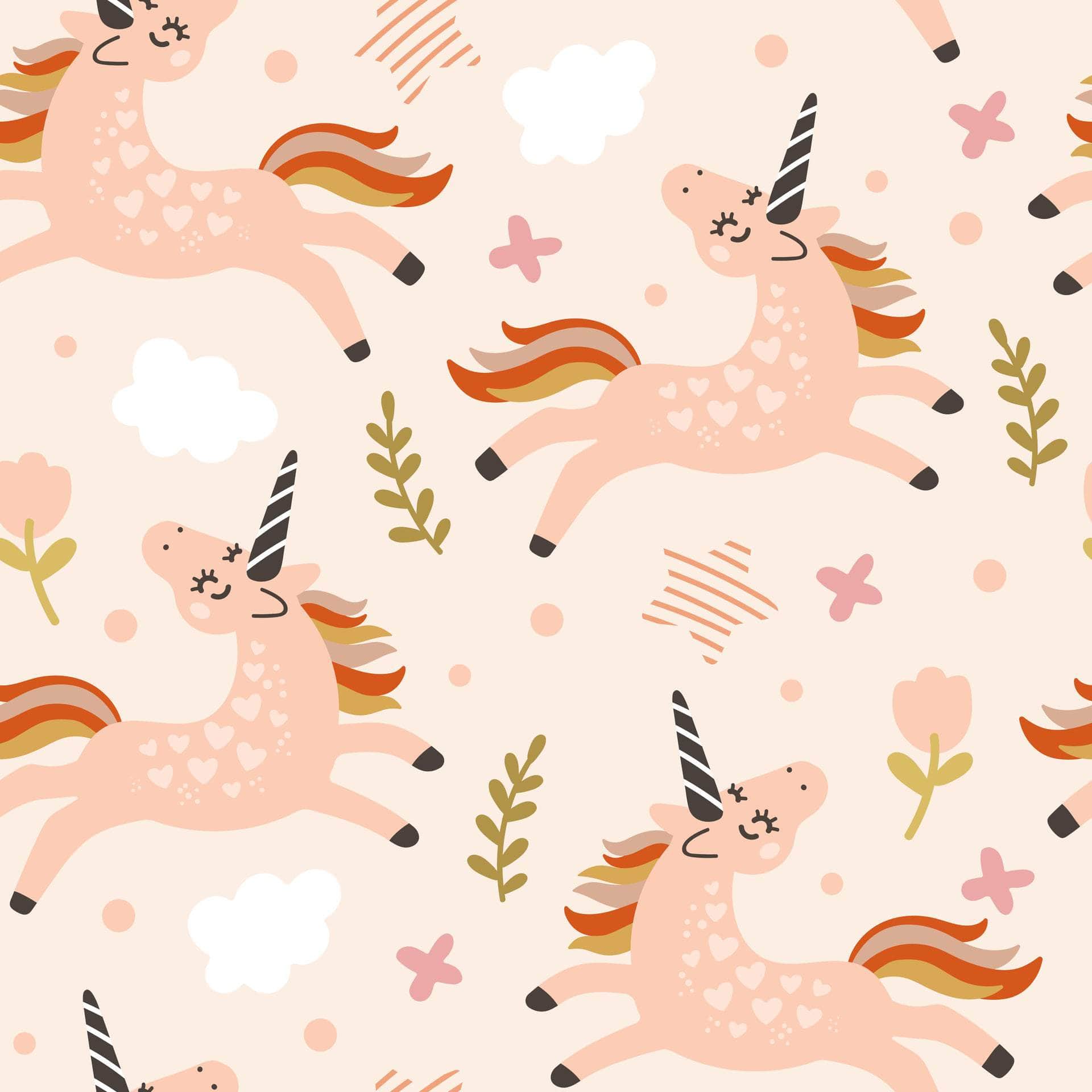 Unicorn Vinyl - Flexa - Image 9