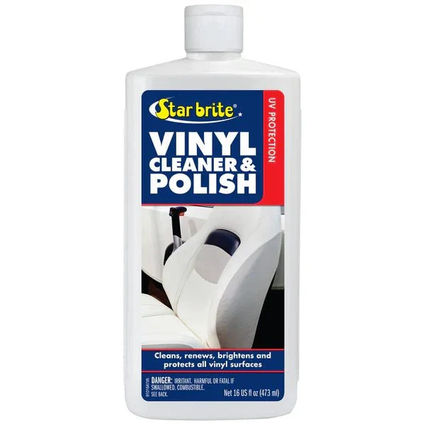 Upholstery Vinyl Cleaner - Image 2