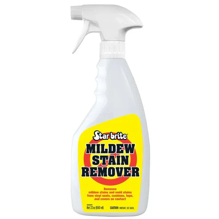 Upholstery Vinyl Cleaner - Image 3