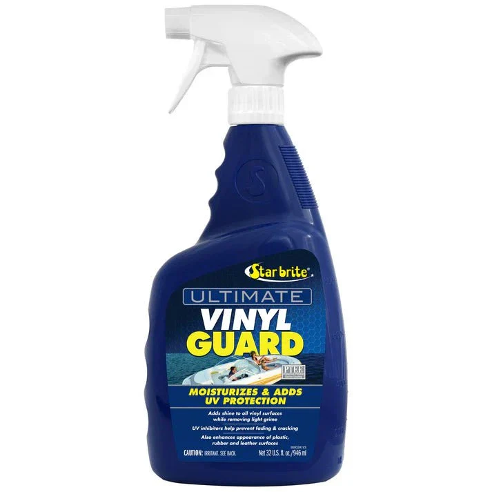 Upholstery Vinyl Cleaner - Image 4