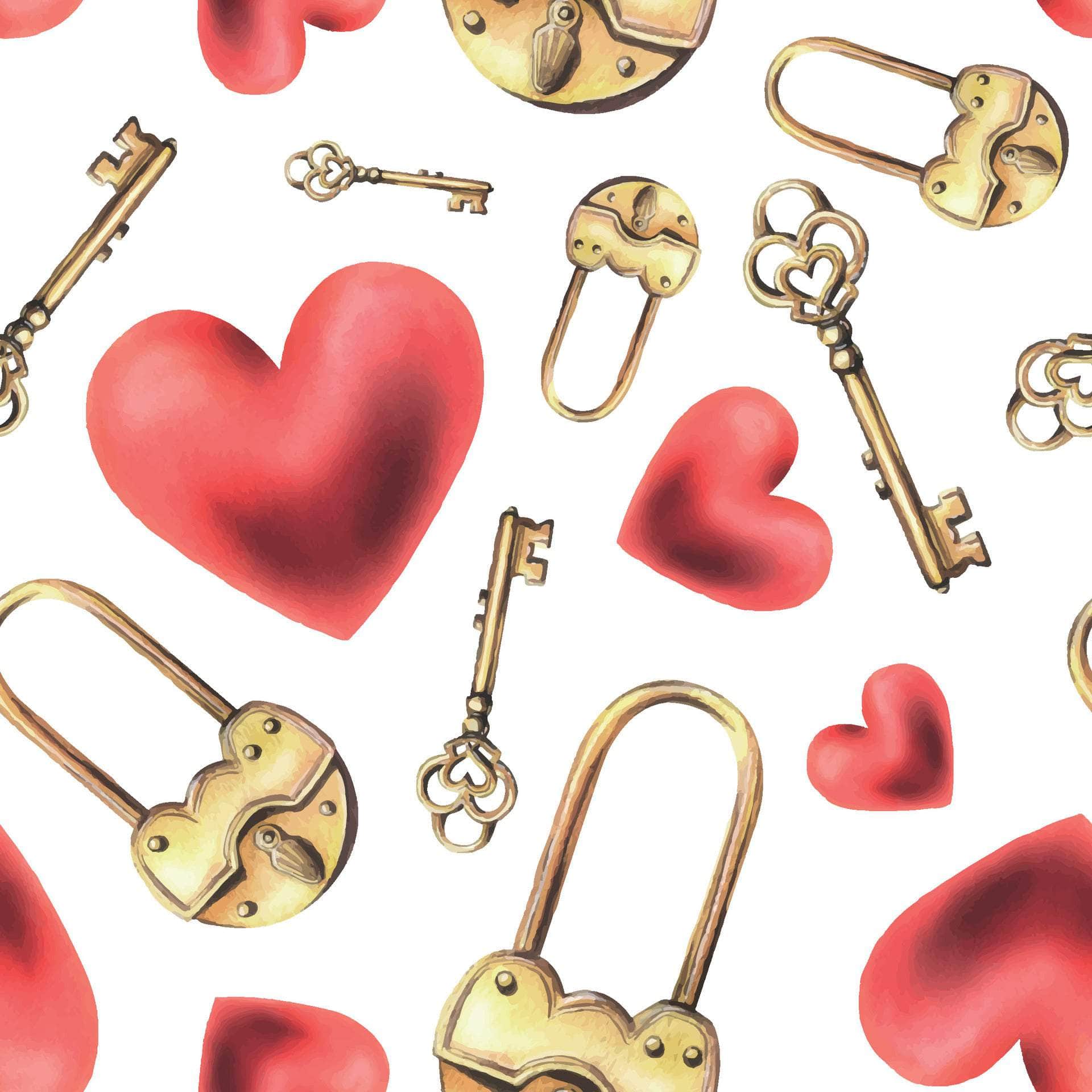 Valentine's Day Vinyl - Flexa - Image 11
