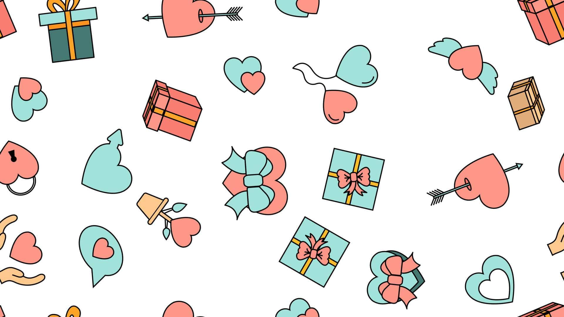 Valentine's Day Vinyl - Flexa - Image 12
