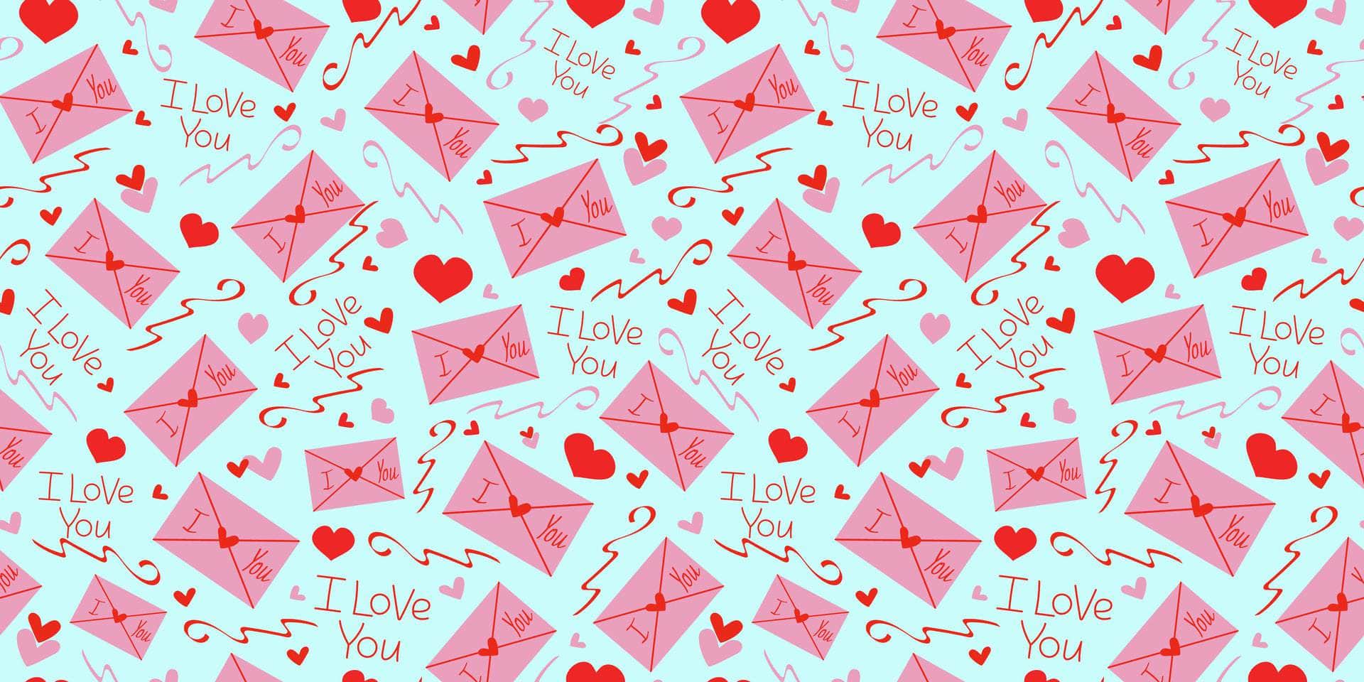 Valentine's Day Vinyl - Flexa - Image 13