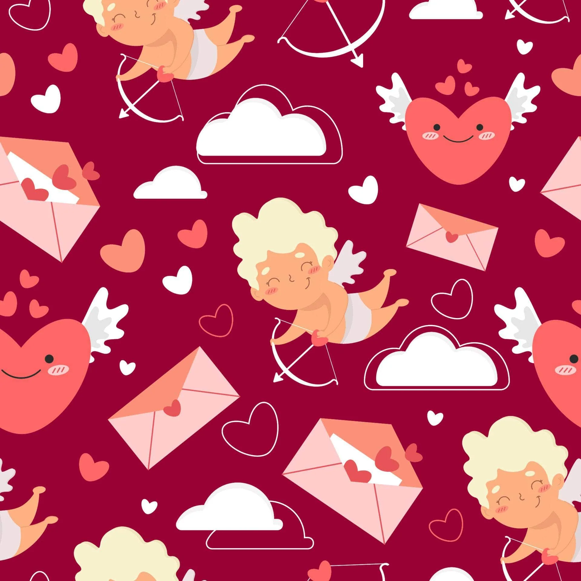 Valentine's Day Vinyl - Flexa - Image 14