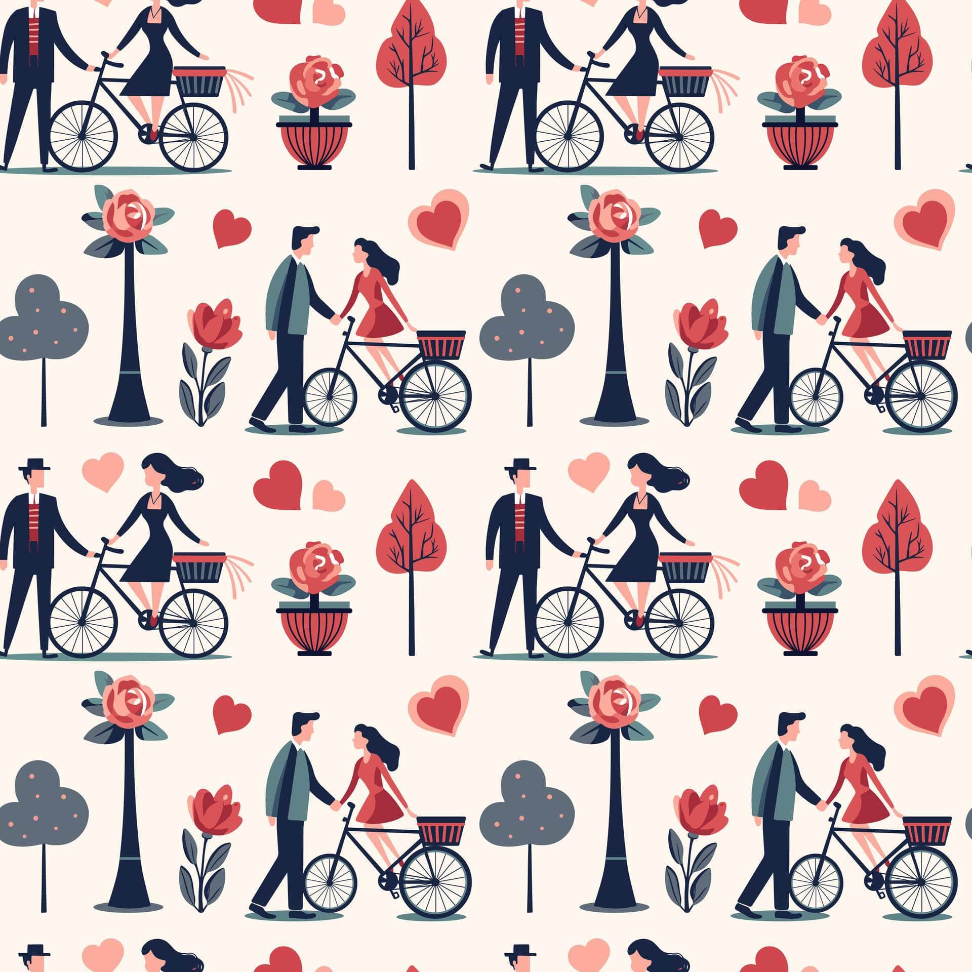 Valentine's Day Vinyl - Flexa - Image 15