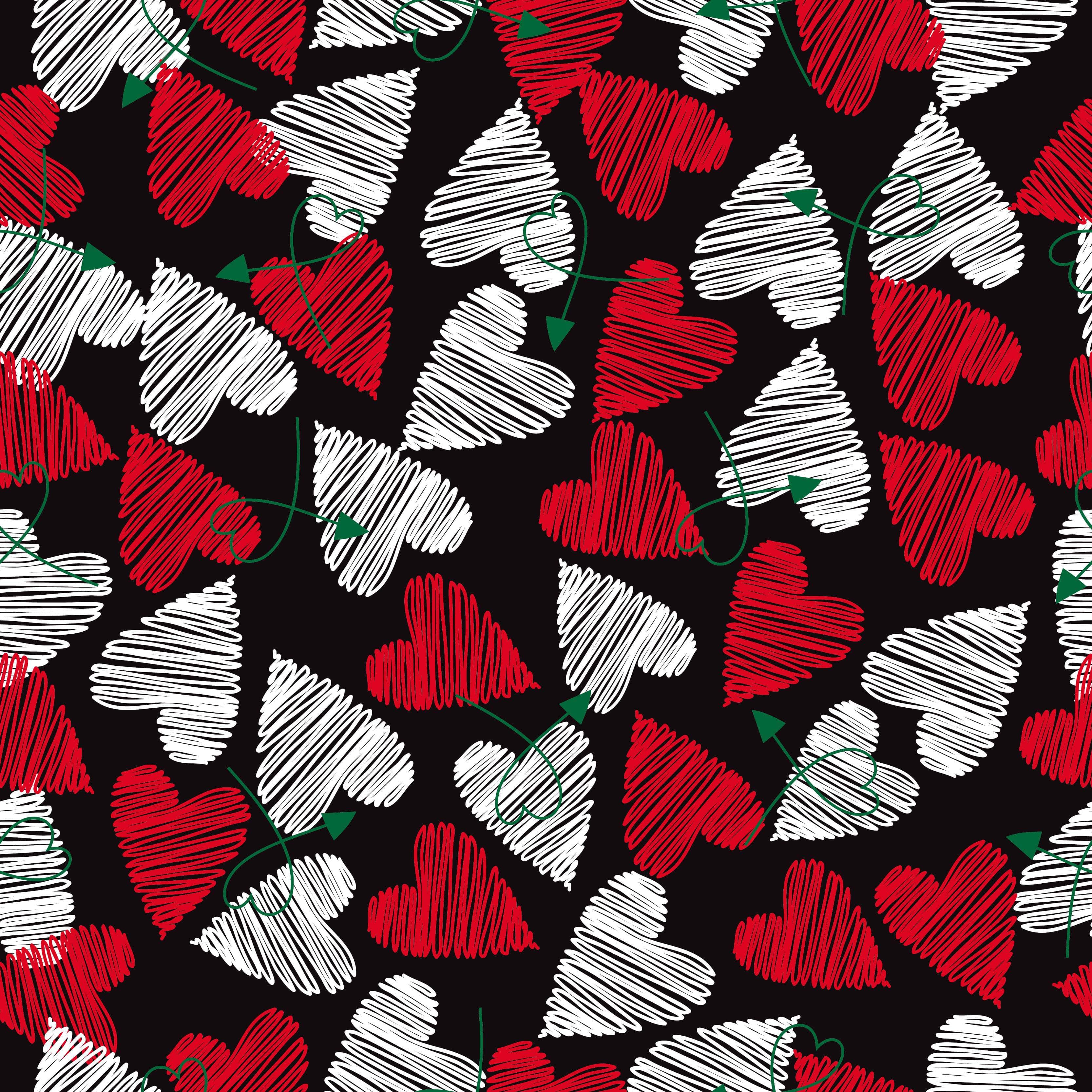 Valentine's Day Vinyl - Flexa - Image 5