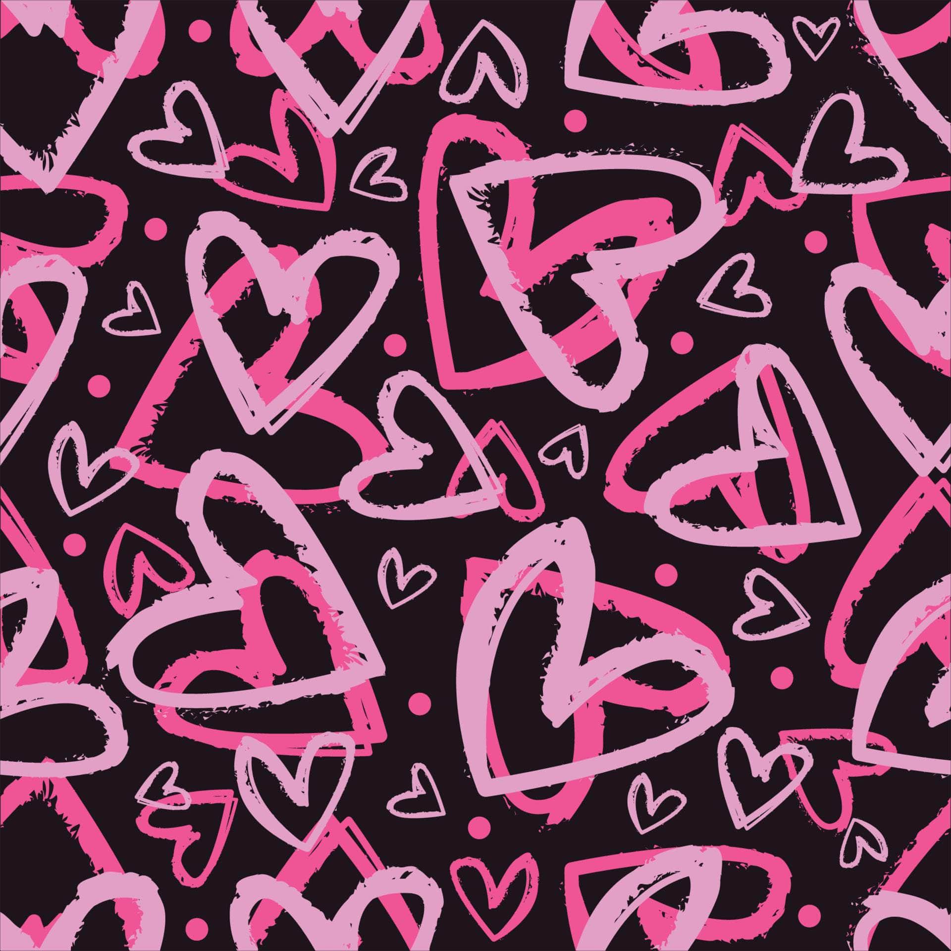Valentine's Day Vinyl - Flexa - Image 6