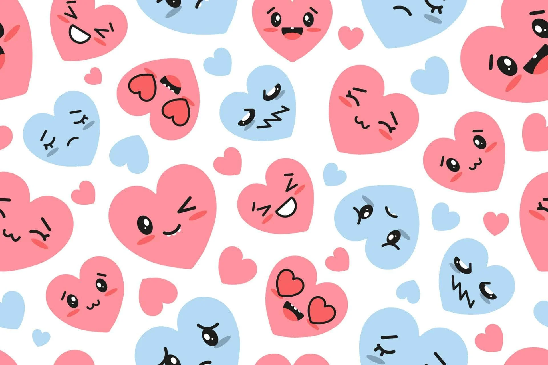 Valentine's Day Vinyl - Flexa - Image 9